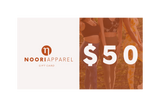 Doller 50 Gift Cards