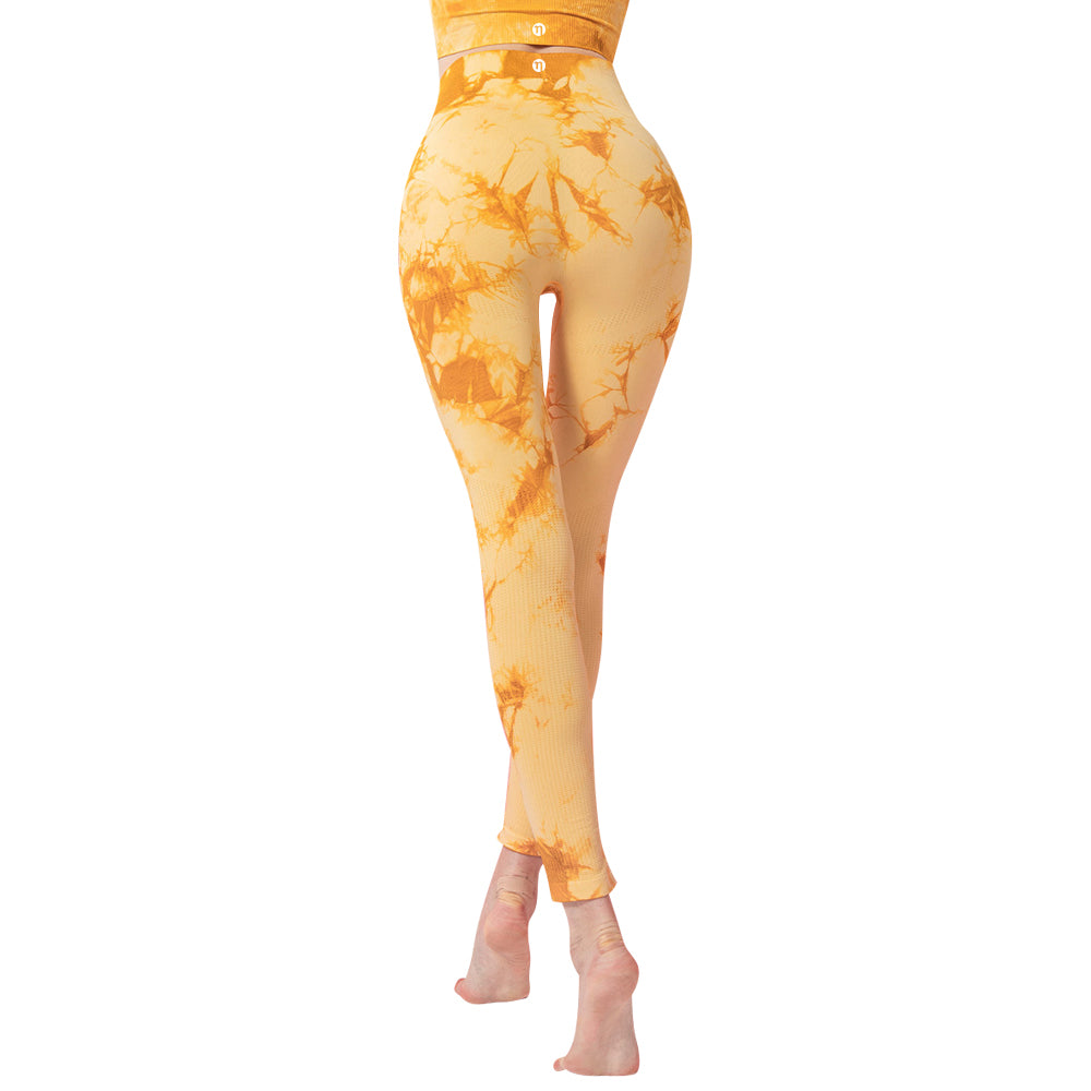 Tie Dy Leggings