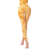 Tie Dy Leggings