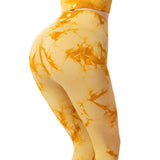 Tie Dy Leggings