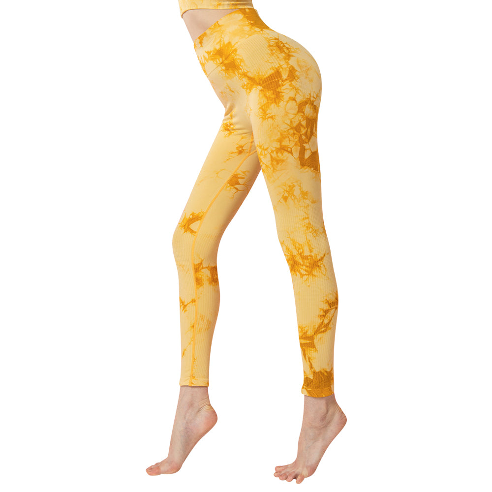 Tie Dy Leggings