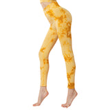 Tie Dy Leggings
