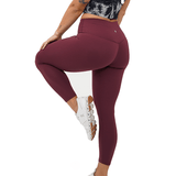 Color Block Leggings
