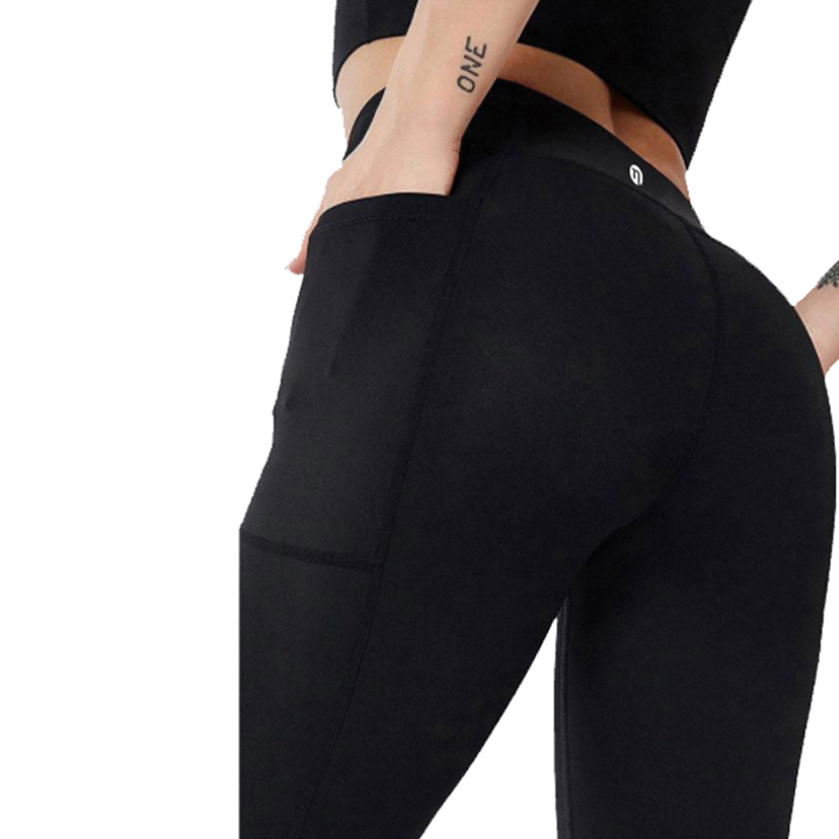 High Performance Leggings