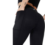 High Performance Leggings