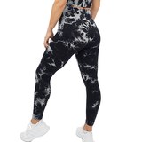 Tie Dy Leggings