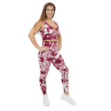 Tie Dy Leggings
