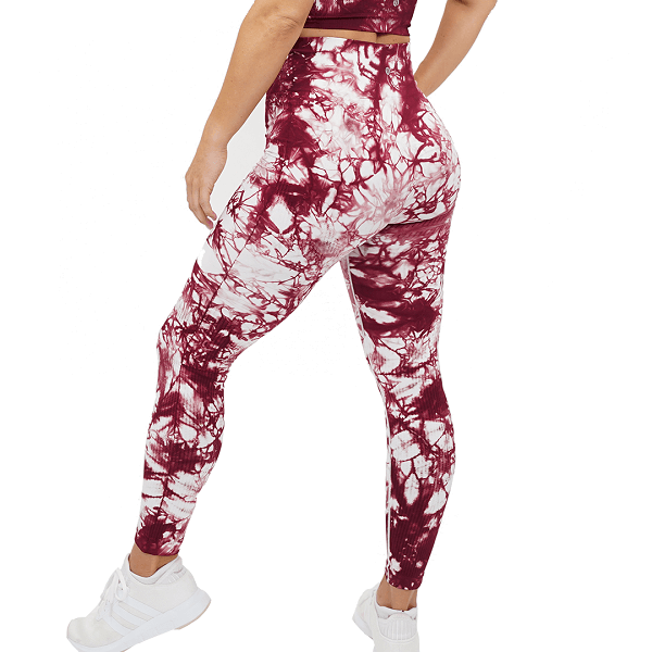 Tie Dy Leggings