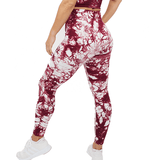 Tie Dy Leggings