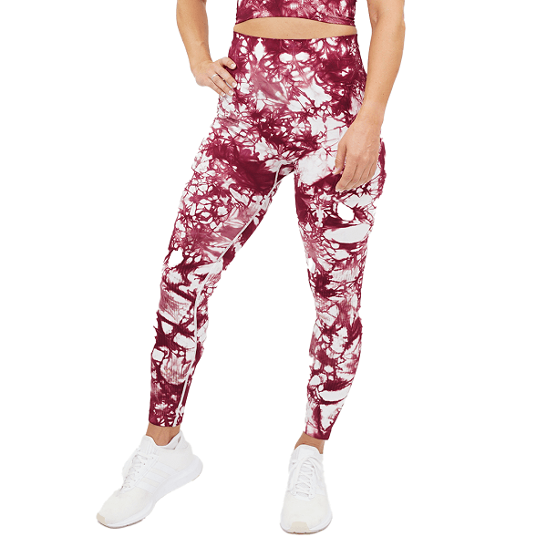 Tie Dy Leggings