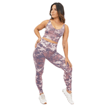 Tie Dy Leggings
