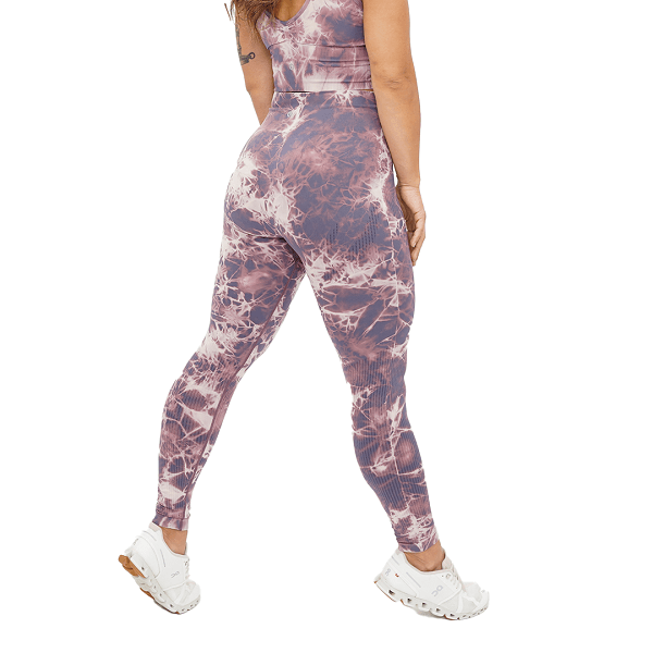 Tie Dy Leggings