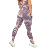 Tie Dy Leggings