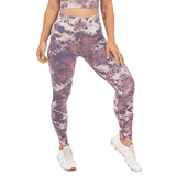 Tie Dy Leggings