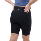 Biker Short Outfits