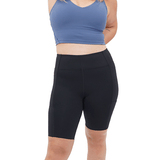 Biker Short Outfits