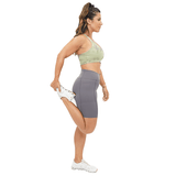 Biker Short Outfits
