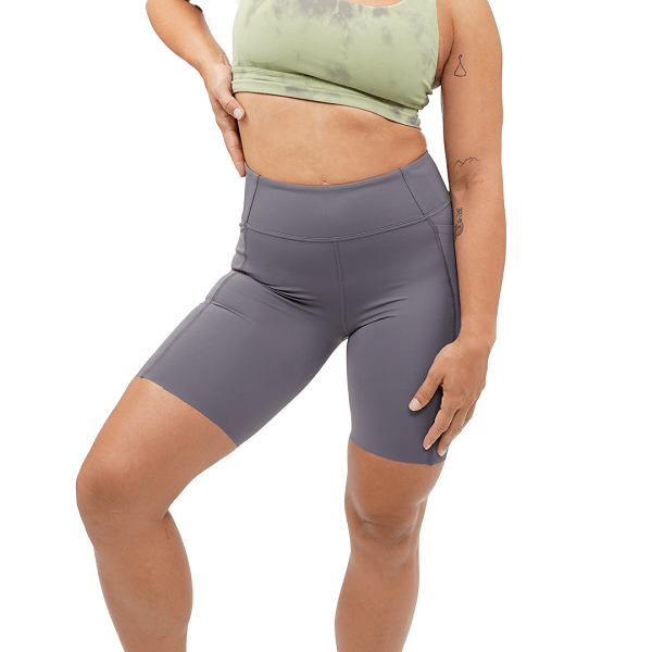 Biker Short Outfits