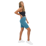 Biker Short Outfits