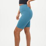 Biker Short Outfits