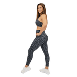 Leopard Print Leggings