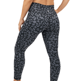 Leopard Print Leggings