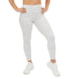 Leopard Print Leggings