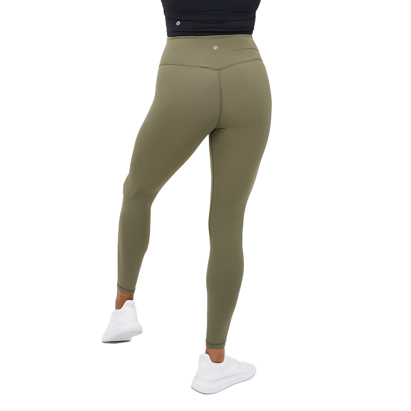 Color Block Leggings