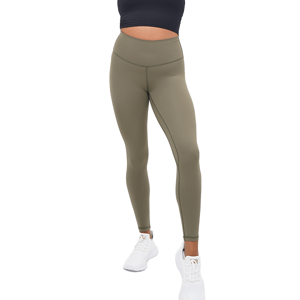 Color Block Leggings