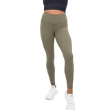 Color Block Leggings