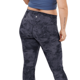 Tie Dye Leggings