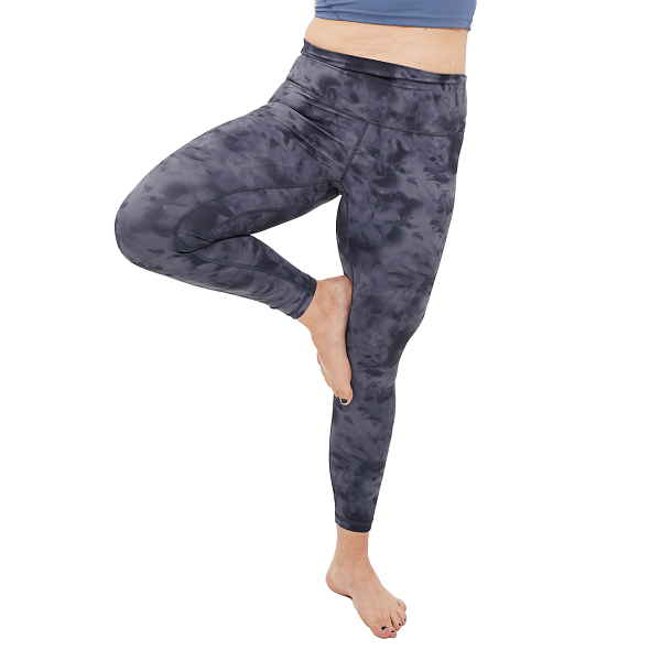 Tie Dye Leggings