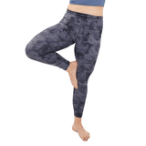 Tie Dye Leggings