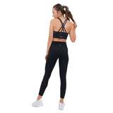 Color Block Leggings
