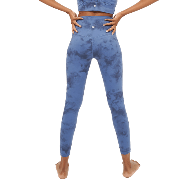 Tie Dye Leggings