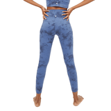 Tie Dye Leggings