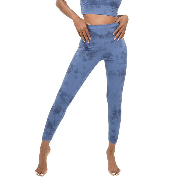 Tie Dye Leggings