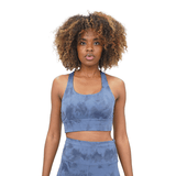 Tie Dye Padded Bra