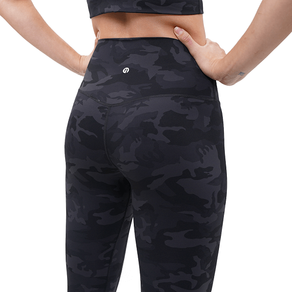 Women's Camo Leggings