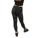 Women's Camo Leggings
