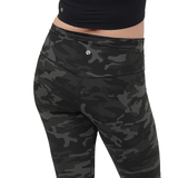 Women's Camo Leggings