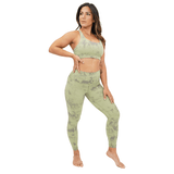 Tie Dye Leggings