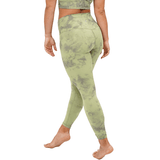 Tie Dye Leggings