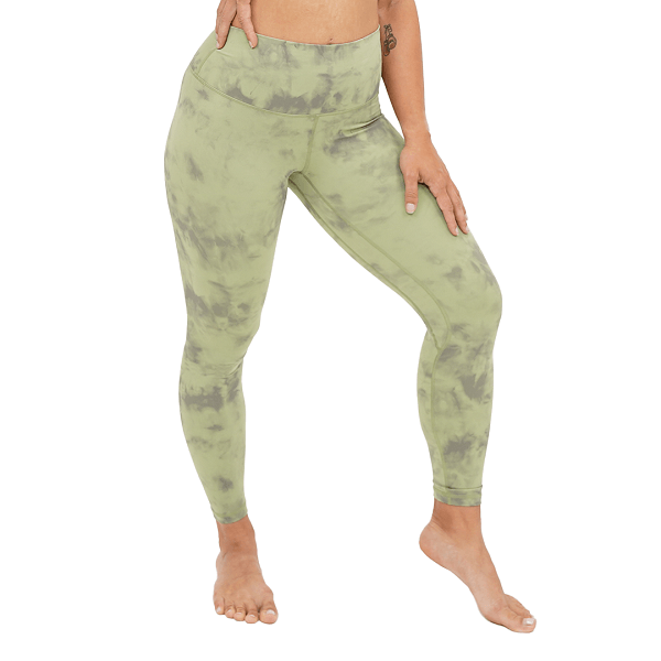 Tie Dye Leggings