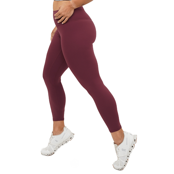 Color Block Leggings