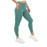 Color Block Leggings