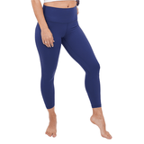 Color Block Leggings