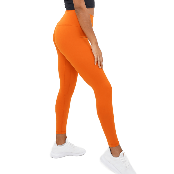 Color Block Leggings
