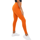 Color Block Leggings
