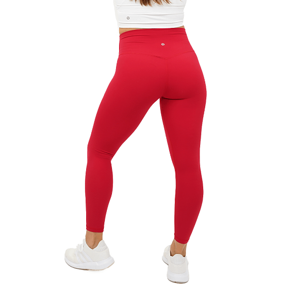Color Block Leggings